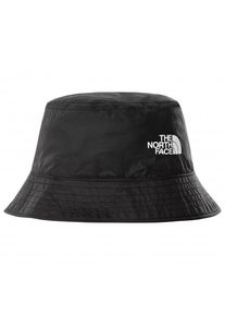 The North Face Sun Stash Hat Hat (S/M, black)