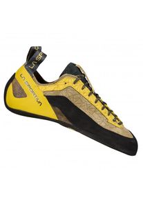 La Sportiva Finale Climbing shoes Men (46, yellow/sand)