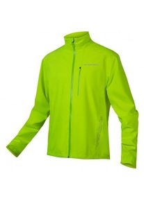 ENDURA Hummvee Wasserdichte Jacke Cycling jacket Men (4XL, green)