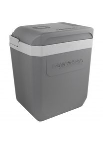 Campingaz Kühlbox PowerBox Plus 12 V Coolbox (28 l, grey)