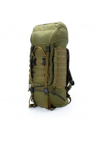 Berghaus MMPS Spartan 60 FA II Walking backpack (Size 3 - Body: 170-183 cm, olive)