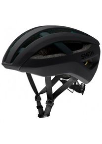 Smith Network MIPS Bike helmet (M - 55-59 cm, black)