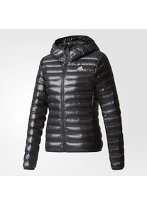 Adidas Varilite Ho BQ1968 dámská péřová bunda