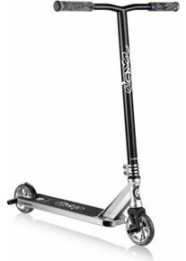 Globber Freestyle Koloběžka STUNT SCOOTER GS 900 Black / Grey