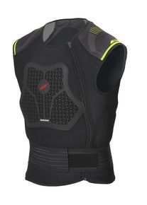 Zandoná ZANDONA Vesta chráničová NETCUBE VEST X8 - vel. L