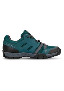 Scott Women's Sport Crus-R Cycling shoes Women (36, blue)