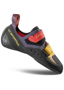 La Sportiva Kubo Climbing shoes Men (46, grey)
