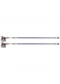 Leki Smart Pacer Lite Nordic walking poles (110 cm, blue/white)