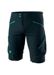 Dynafit Ride DST Shorts Cycling bottoms Men (L, black/blue)