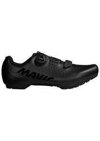 Mavic Cosmic Boa SPD Cycling shoes (42, black)