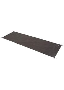 Rab Nylon Ground Cloth Tarp (214 x 140 cm, grey/brown)