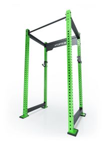 R8 stojan Electric Green