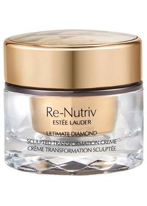 Estée Lauder Estée Lauder Re-Nutriv péče Ultimate Diamond Sculpted Transformation Creme Krém na obličej 50 ml