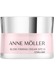 Anne Möller Stimulâge Glow Firming Cream SPF 15 Krém na obličej 50 ml