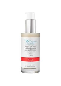 The Organic Pharmacy Péče Neck & Chest Firming Lotion 50 ml