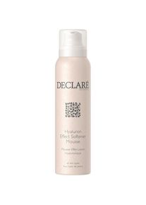 Declaré Declaré Hydro Balance Hyaluron Effect Softener Mousse Hydratující péče 150 ml