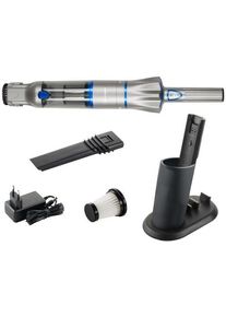 Genius Invictus One 2.0 Handstaubsauger, anthrazit