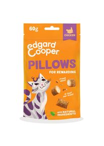 Edgard & Cooper Polštářky Kuře 60 g
