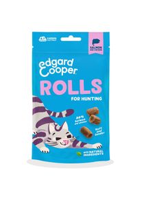 Edgard & Cooper rolky losos & kuře 45 g