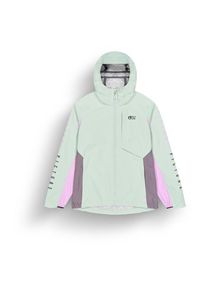 PICTURE Women's Granity + 2,5L Jacket Cycling jacket Women (M, grey)