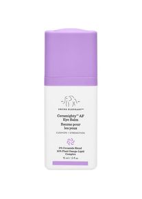 Drunk Elephant Péče o oči a rty Ceramighty AF Eye Balm Oční krém 15 ml