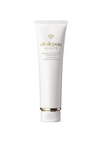 Clé de Peau Beauté Čištění Clarifying Cleansing Foam Čisticí pěna na pleť 125 ml
