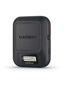 Garmin InReach Messenger GPS device black/red