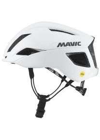 Mavic Comete SL Mips Bike helmet (54-59 cm - M, white)