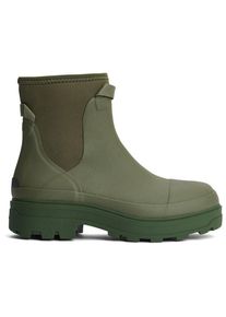 Tretorn Women's Blasia Wellington boots Women (38, olive)