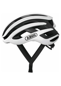 Abus Airbreaker Bike helmet (51-55 cm - S, black)