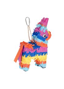TIAKI ptačí hračka lama piñatacca d 14 x š 6 x v 23 cm