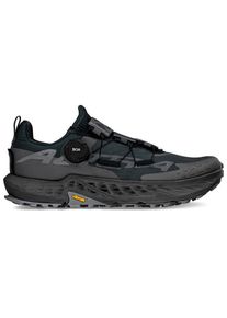Altra Timp 5 Boa Trail running shoes Men (49, grey/black)