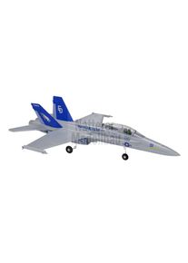 XFly F-18 Hornet the Hawks EPO 705mm PNP
