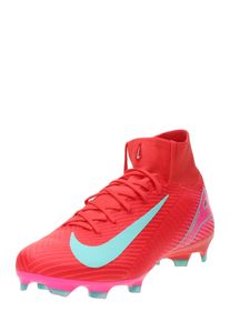 Nike Ženy Kopačky světlemodrá / svítivě červená 8.5