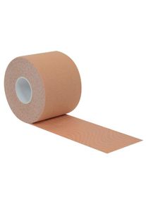 Lifefit Kinesion tape 5cmx5m, béžová