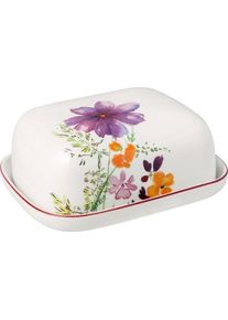 Villeroy & Boch Villeroy & Boch Mariefleur Basic Butterdose 2tlg.