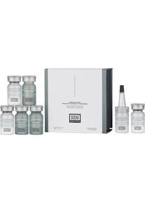 Erno Laszlo Exfoliate & Detox Cílená léčba skvrn vysušená mrazem Sada péče o pleť