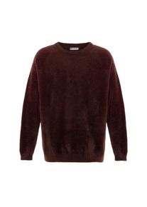 Dandalo Muži Svetr čokoládová XL