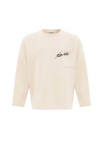 Dandalo Muži Svetr béžová / černá XL