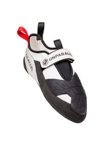 UnParallel Qubit Climbing shoes Men (39, grey/white)
