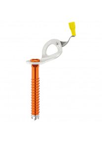 Petzl Laser Speed Light Ice screw (13 cm, yellow)
