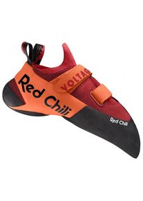 Red Chili Voltage Climbing shoes (43, red)