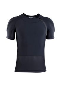 Evoc Protector Shirt Zip Protector (S, blue)