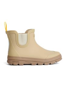 Tretorn Kid's Aktiv Chelsea Wellington boots Kids (32, sand)