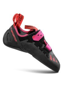 La Sportiva Women's Tarantula Boulder Climbing shoes Women (41,5, black)