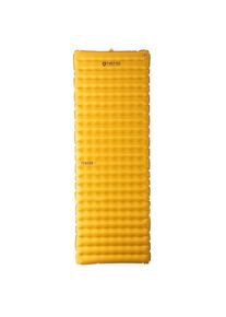 NEMO Tensor Trail Sleeping mat (183 x 64 x 9 cm - Regular, orange/yellow)