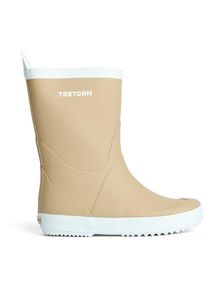 Tretorn Wings Wellington boots (41, sand)