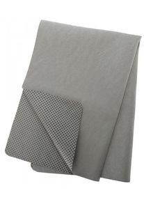 Trixie Handtuch, grau