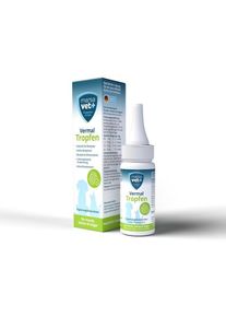 Marsapet Marsavet Vermal Tropfen, 50ml
