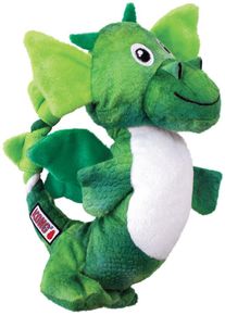 Kong Knots Dragon | Hundespielzeug